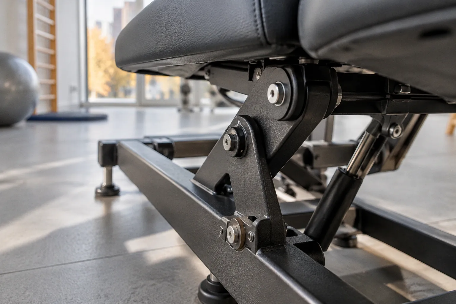 Ból w klatce piersiowej od kręgosłupa: 4 różnice między sercem a stawami