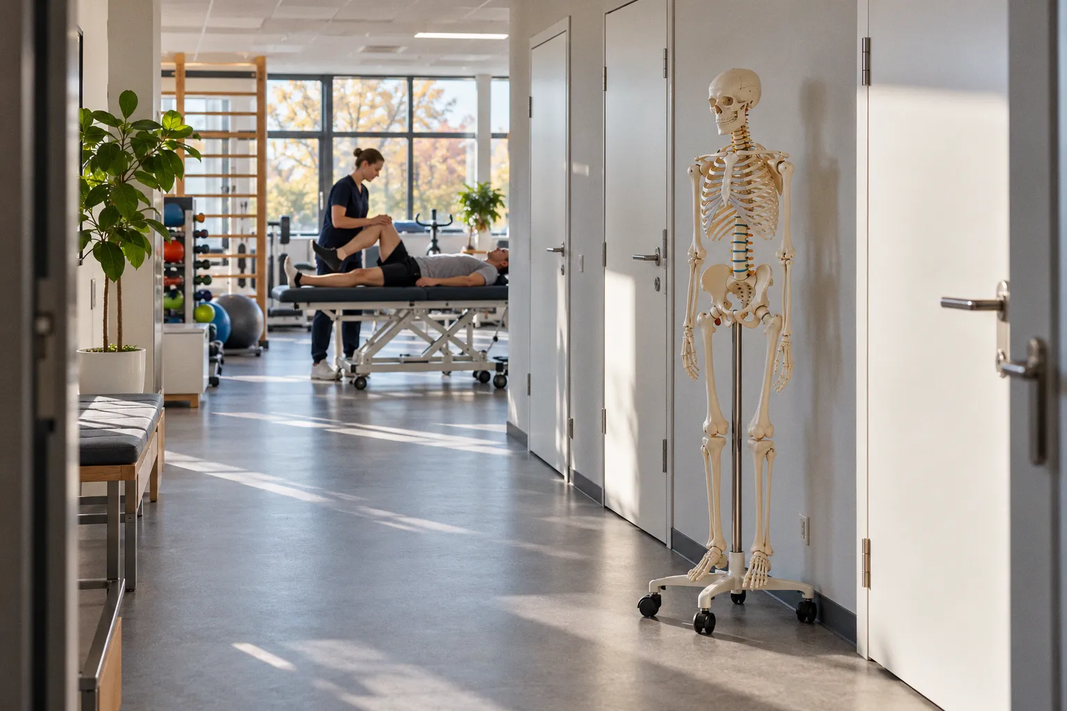 Dlaczego zwlekanie z diagnozą chorób reumatycznych grozi utratą sprawności