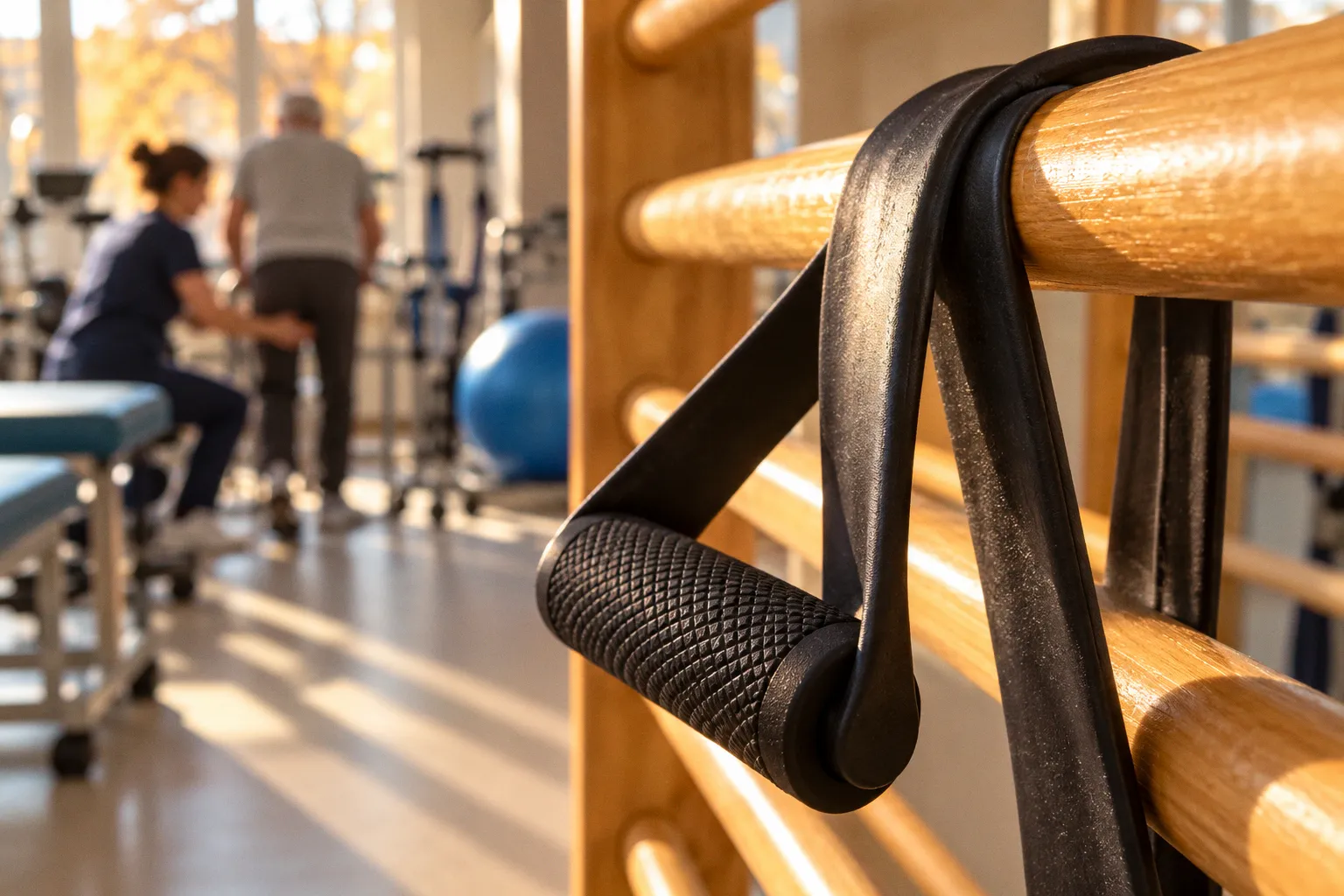 Nowoczesne technologie i robotyka w rehabilitacji pacjentów w Krakowie