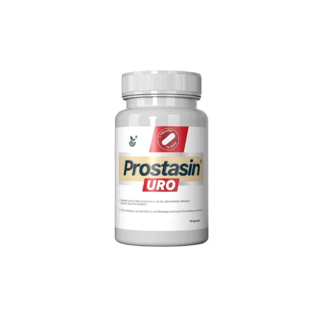 Prostasin Uro