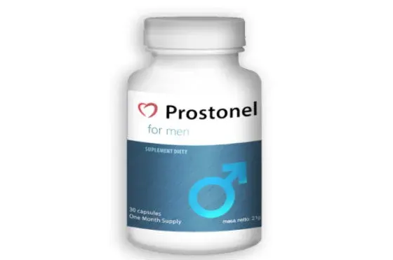Prostonel