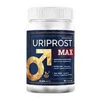 Uriprost Max 3.98